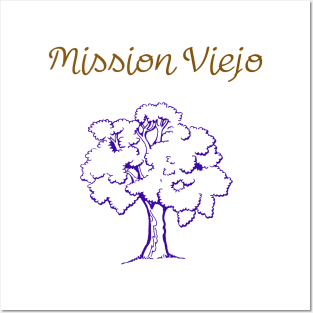 City Of Mission Viejo Posters and Art